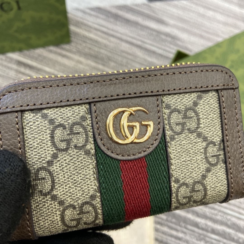 Gucci Wallets & Purse